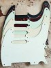 PICKGUARD SNÍMAČOVÝ