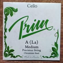 PRIM Cello kusová struna A