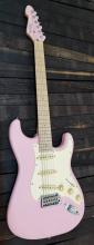 STRAT PINK