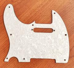 PICKGUARD TC PEARL S OTVOREM 3-VRSTVÝ