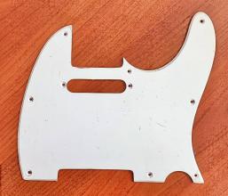 PICKGUARD TC WH S OTVOREM 1-VRSTVÝ