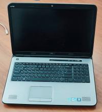 NOTEBOOK DELL 17