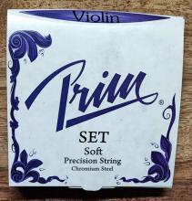 PRIM Housle set Soft